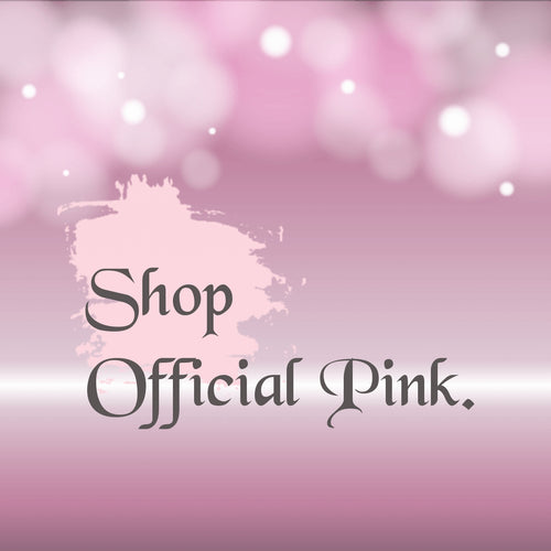 shopofficalpink