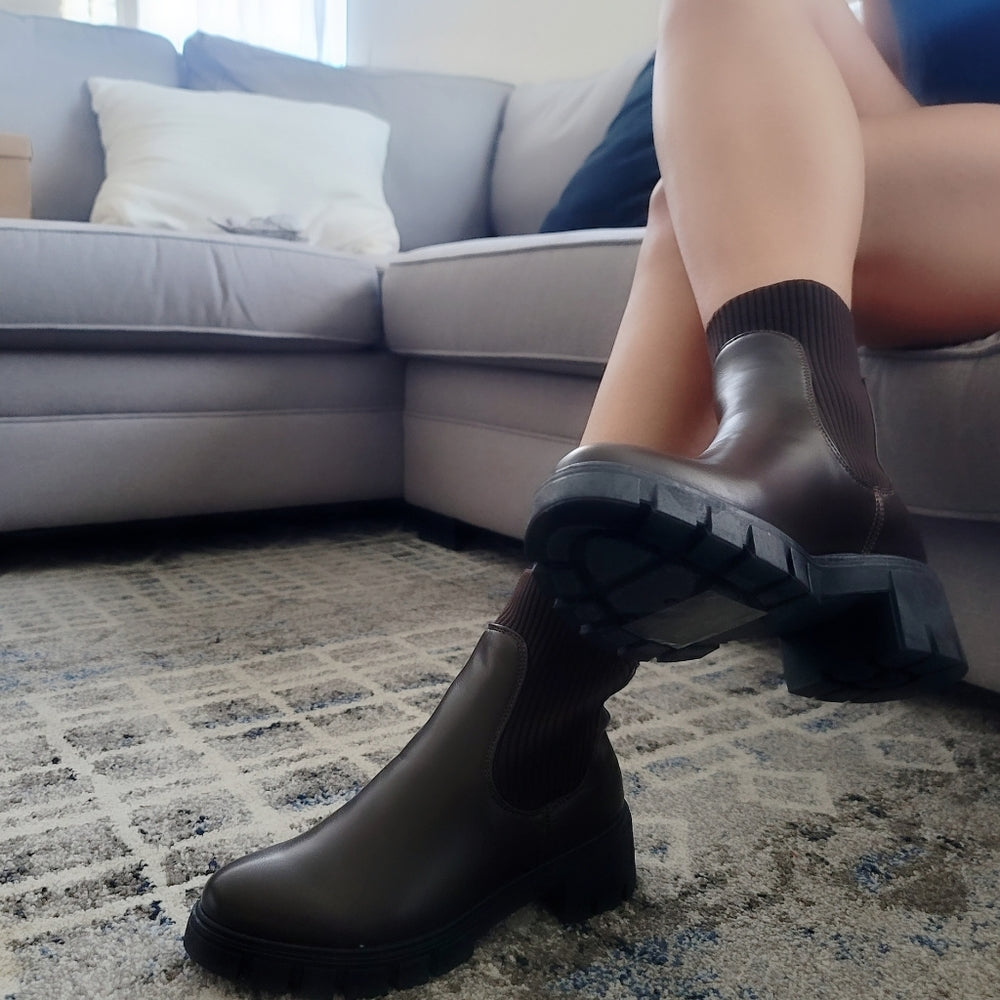 Soft dreams Boots