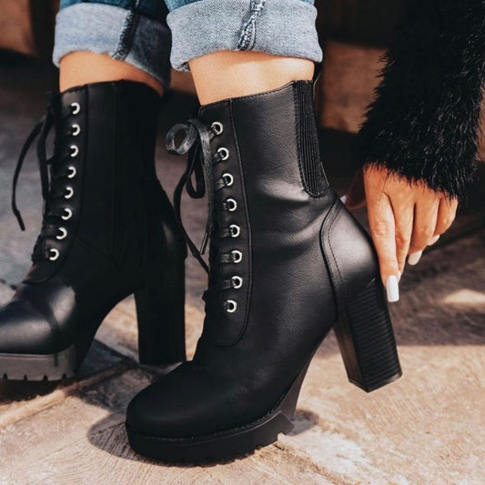 💕Just In 💟Paris CUTE & SEXY EGIRL BOOTS